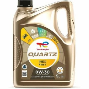 Auto-Motoröl Totalenergies 0W30 Diesel