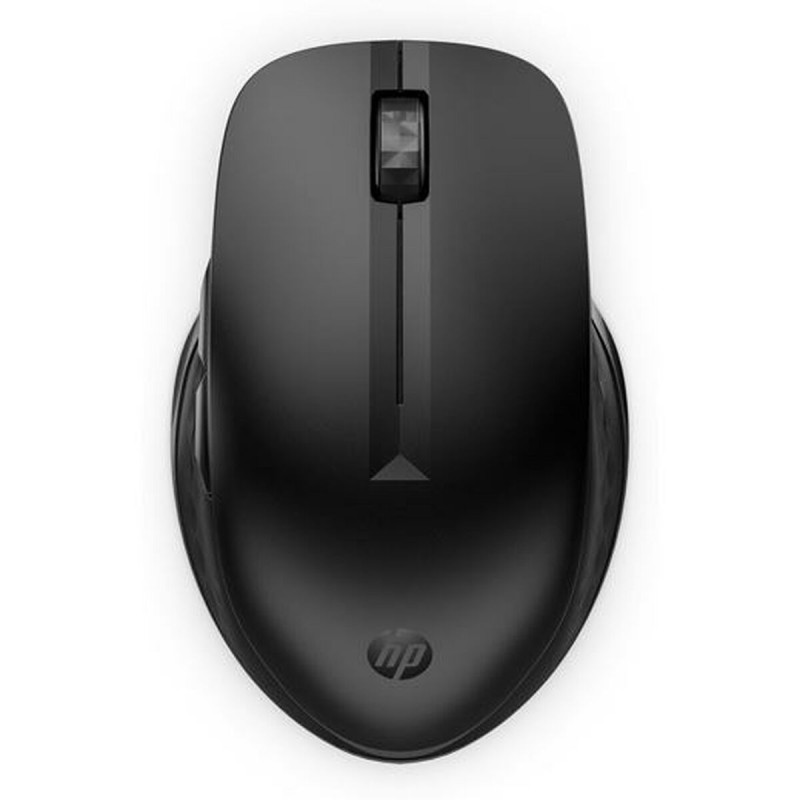 Souris HP 3B4Q5AAAC3 Noir