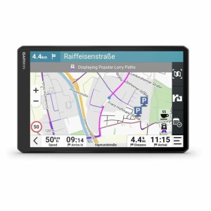 GPS Navigationsgerät GARMIN Dezl LGV1020