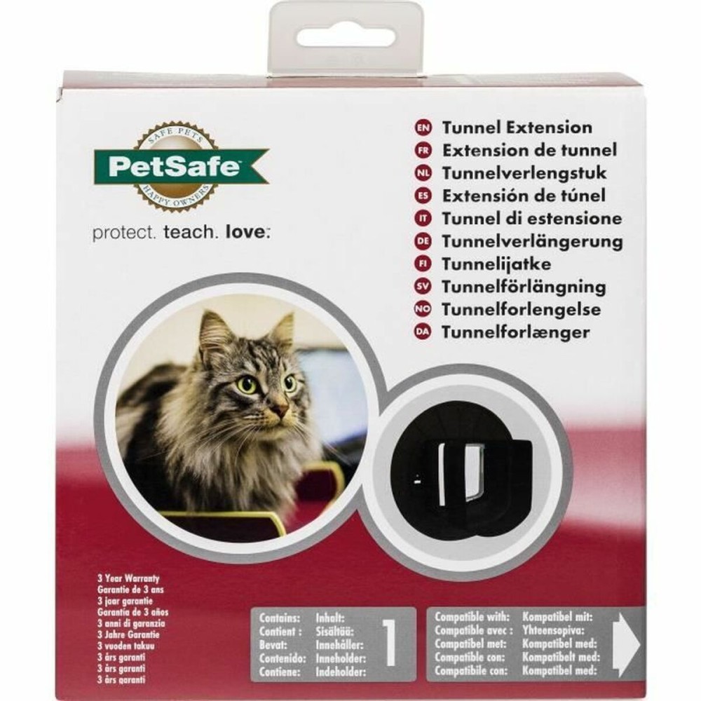 Play tunnel PetSafe