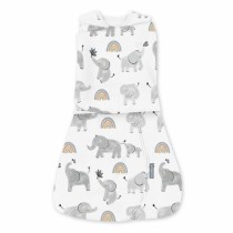 Schlafsack Ingenuity 6-12 Monate Baumwolle