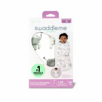 Schlafsack Ingenuity 6-12 Monate Baumwolle