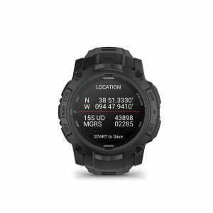 Activity Bangle GARMIN Black
