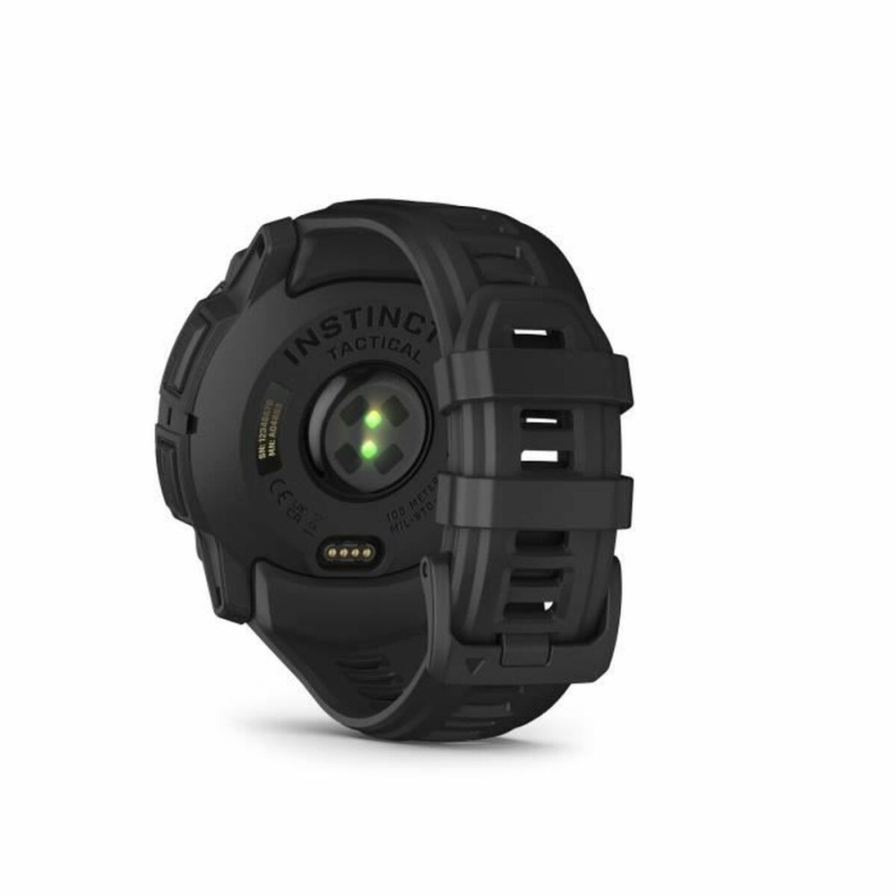 Activity-Armband GARMIN Schwarz