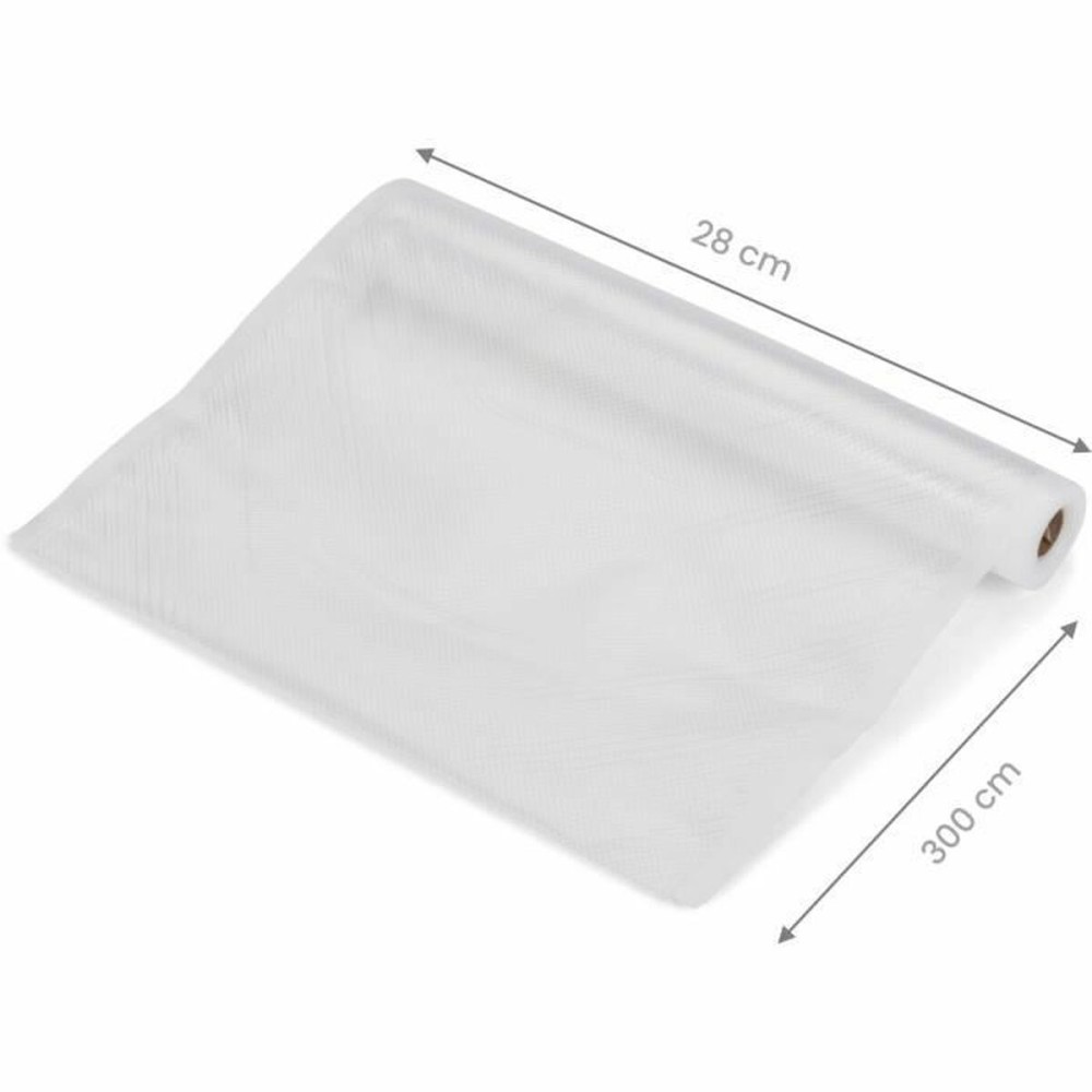 Emballage sous vide Livoo