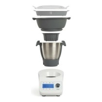 Robot culinaire Livoo DOP219W Blanc 1000 W 3,5 L
