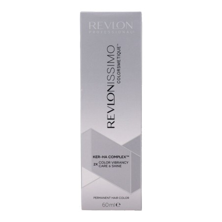 Dauerfärbung Revlon Revlonissimo Colorsmetique Hc10 60 ml