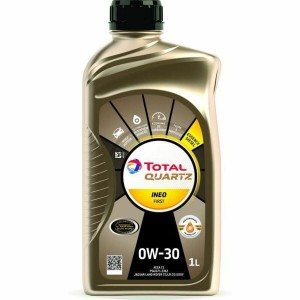 Auto-Motoröl Total QUARTZ INEO FIRST 1 L 0W30