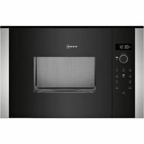 Mikrowelle Neff HLAWD23N1F Grau 800 W