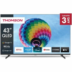 TV intelligente Thomson 43QG4S14