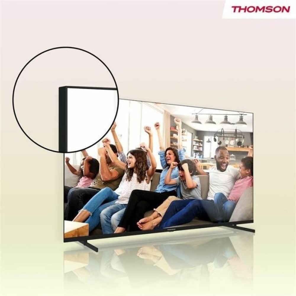 TV intelligente Thomson 43UG4S14 UHD 4K 43" LED HDR D-LED HDR10
