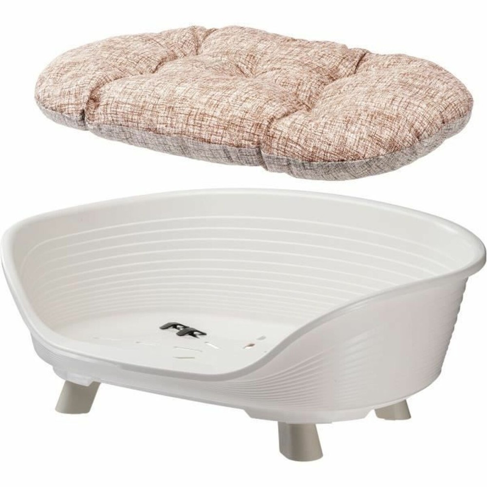 Hundebett Ferplast