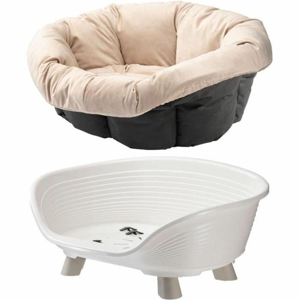 Hundebett Ferplast