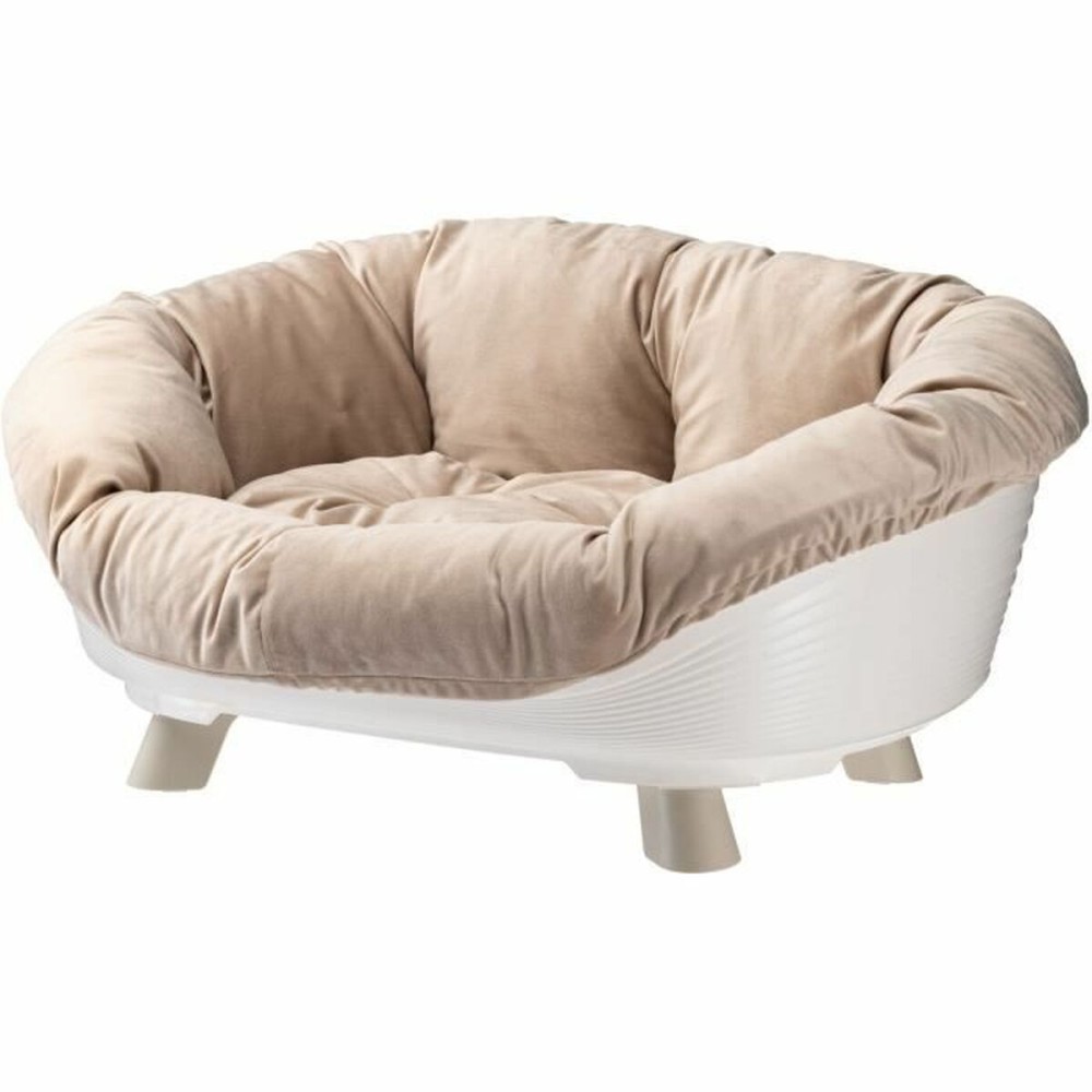Hundebett Ferplast