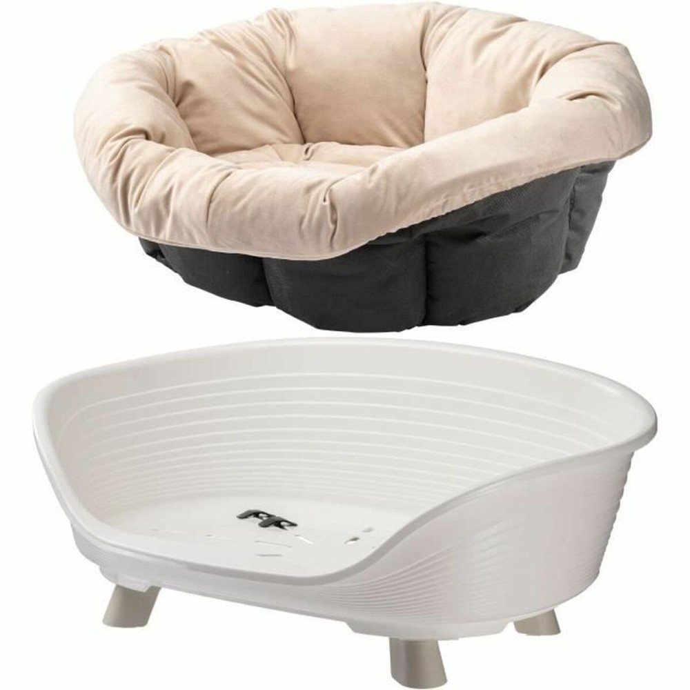Hundebett Ferplast