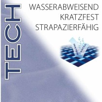 Hundebett Ferplast