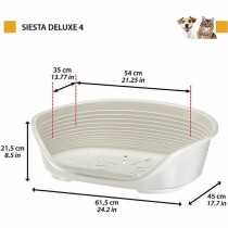Hundebett Ferplast