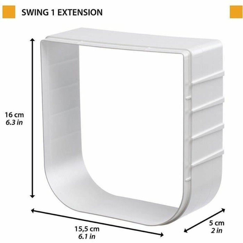 Cat Flap Ferplast