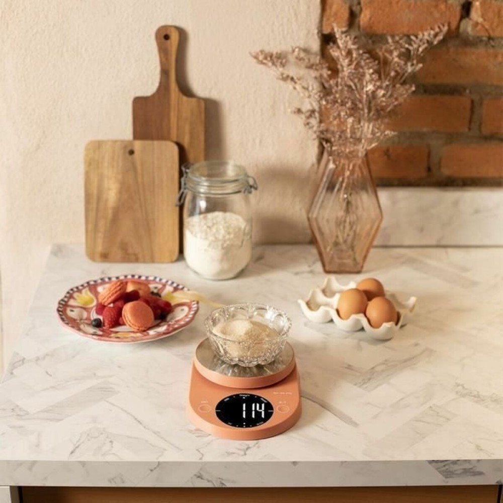 balance de cuisine Livoo