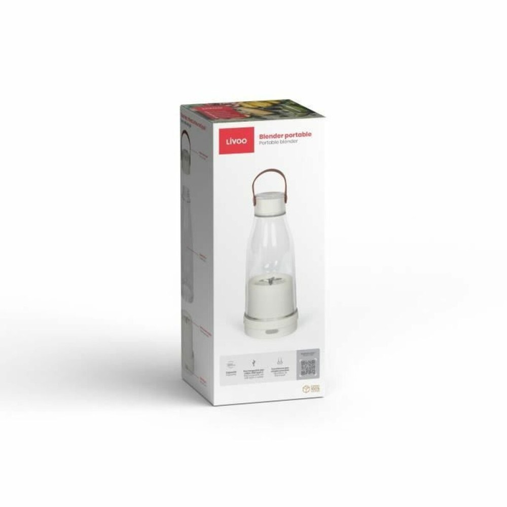 Bol mixeur Livoo