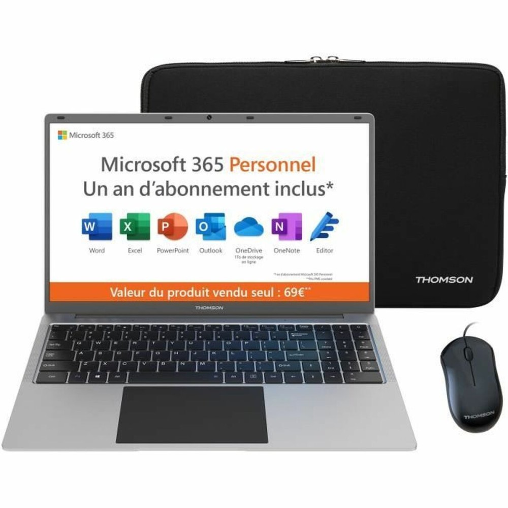 Ordinateur Portable Thomson