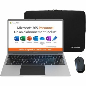 Laptop Thomson