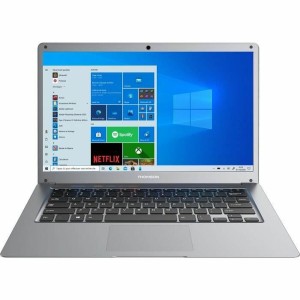 Ordinateur Portable Thomson TH14C128 SSD 14'' 4 GB RAM
