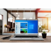 Ordinateur Portable Thomson TH14C128 SSD 14'' 4 GB RAM