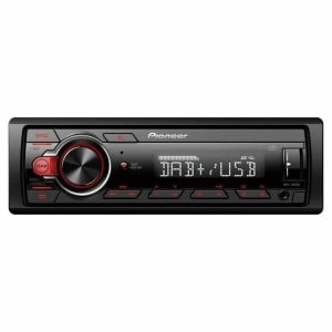 Radio Pioneer MVH-130DAB