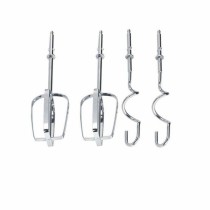 Food Processor Livoo DOP137G Grey 1000 W 3 L
