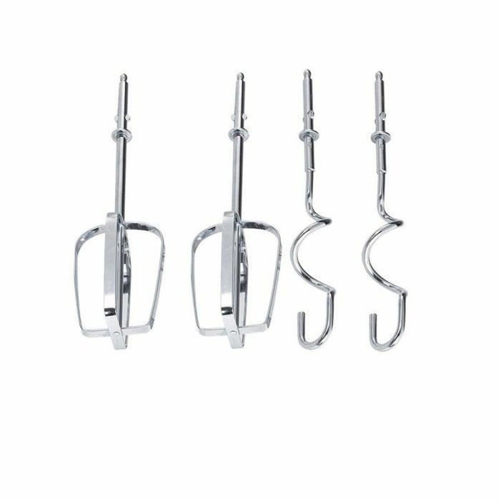 Food Processor Livoo DOP137G Grey 1000 W 3 L