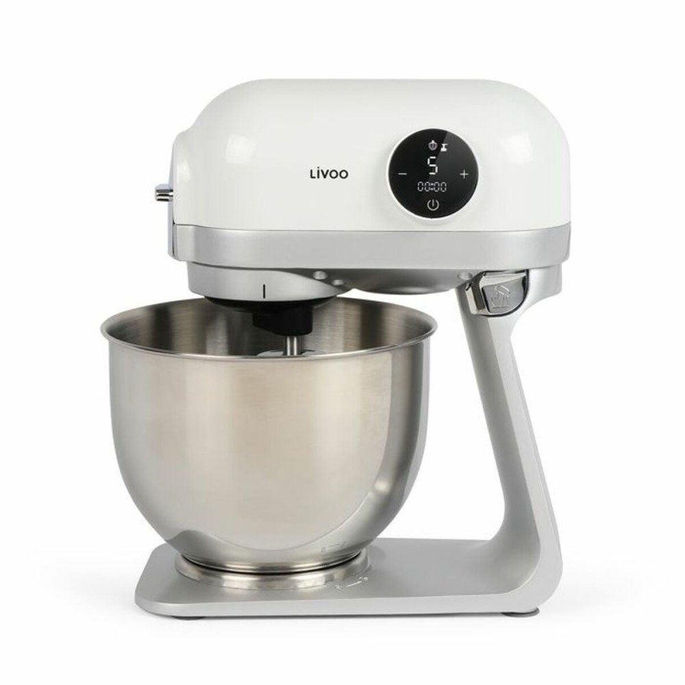 Küchenmaschine Livoo