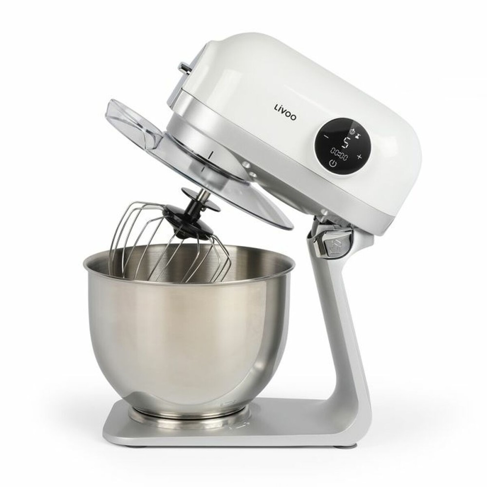 Küchenmaschine Livoo