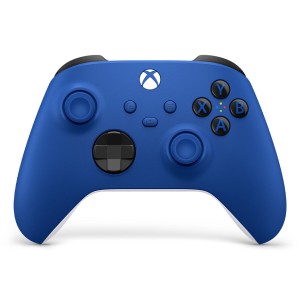 Console de Jeu Portable Microsoft
