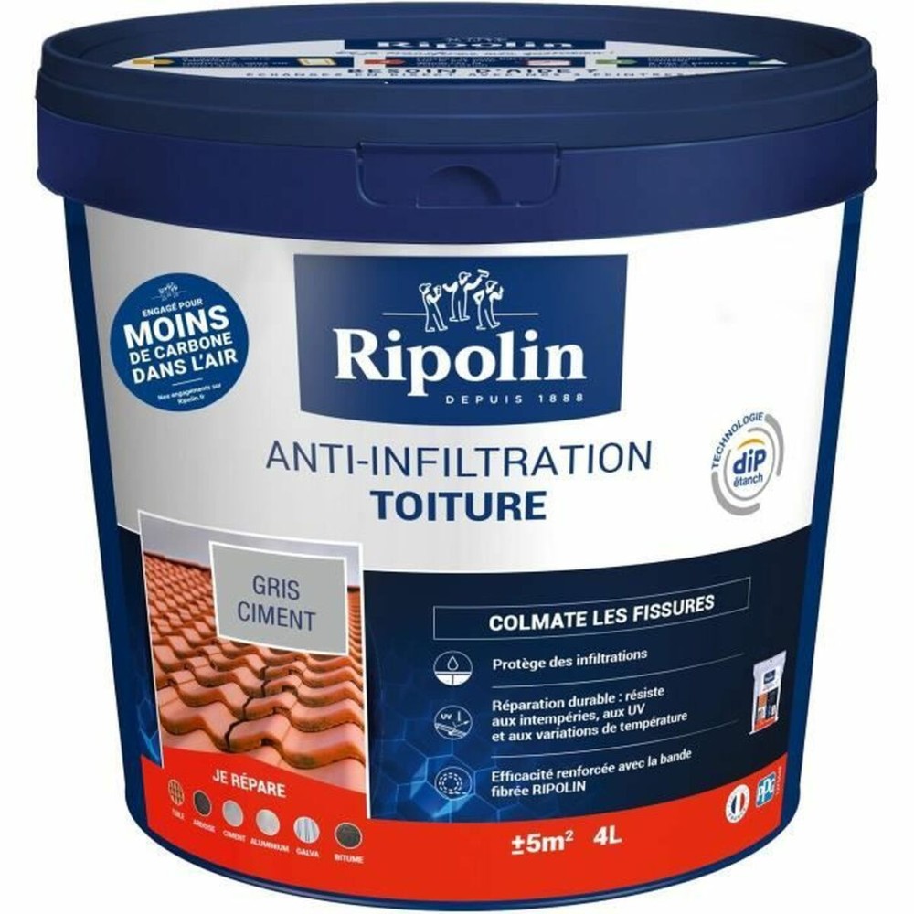 Paint Ripolin 4 L