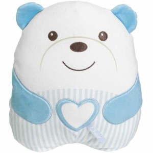 Fluffy toy Chicco Blue