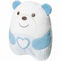 Fluffy toy Chicco Blue