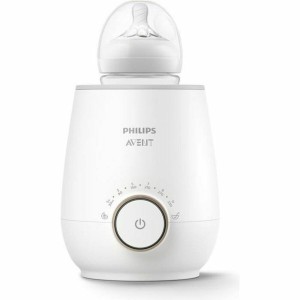 Baby bottle warmer Philips SCF358 / 00