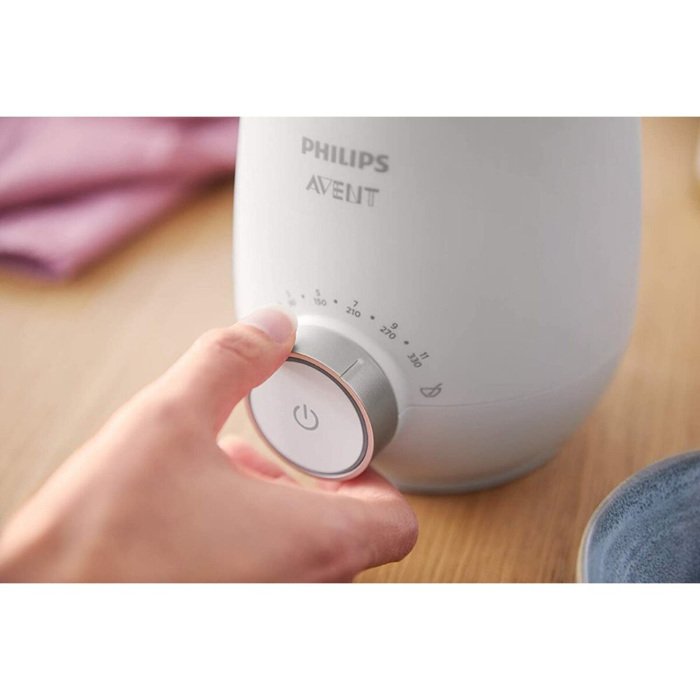 Baby bottle warmer Philips SCF358 / 00