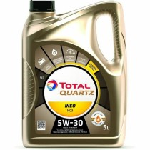 Auto-Motoröl Total QUARTZ INEO MC3 5 L 5W30