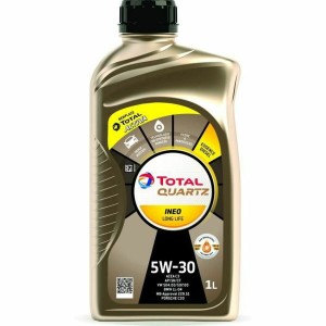 Motoröl Total QUARTZ INEO LONG LIFE 5W30 1 L