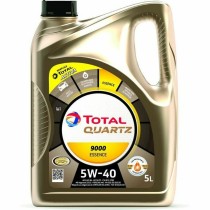 Auto-Motoröl Total QUARTZ 9000 5 L 5W40
