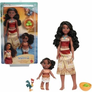Actionfiguren Mattel