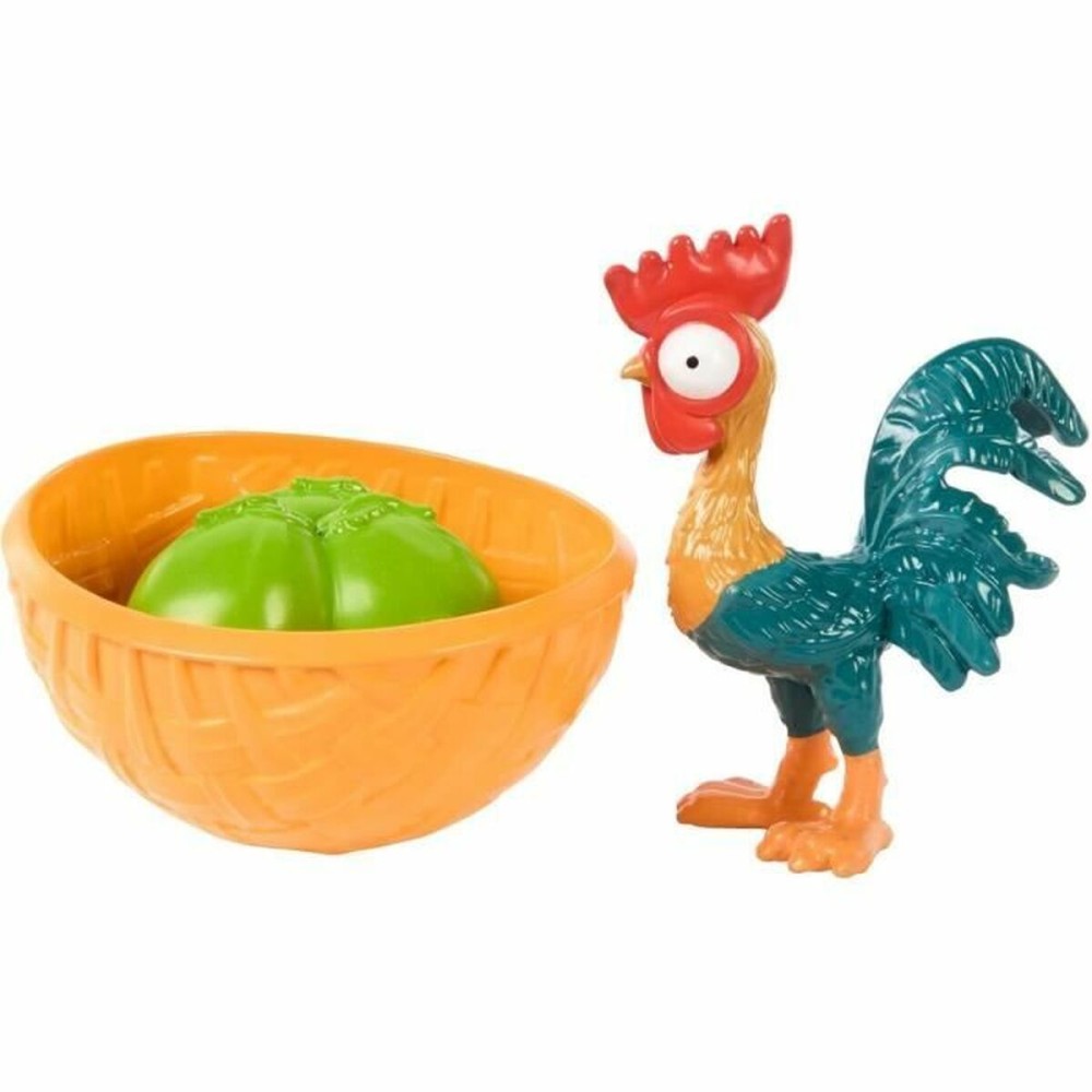 Actionfiguren Mattel