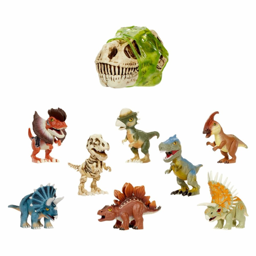 Actionfiguren LOL Surprise! ["GrossMos"]