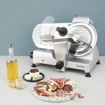 Aufschnittmaschine Hkoenig Grau