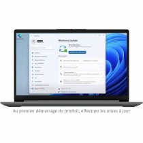 Ordinateur Portable Lenovo 15,6" Intel Celeron N4500 8 GB RAM 256 GB SSD
