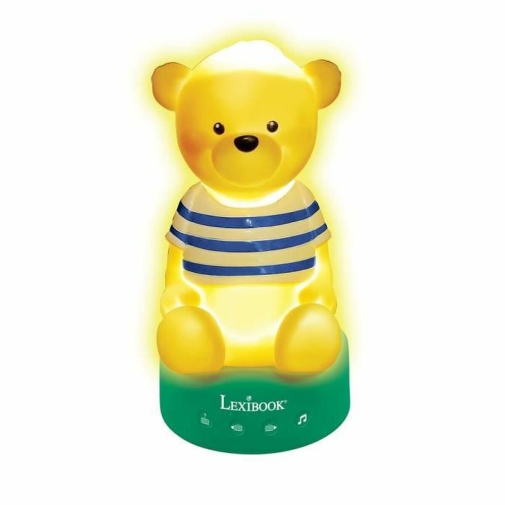 Veilleuse Lexibook