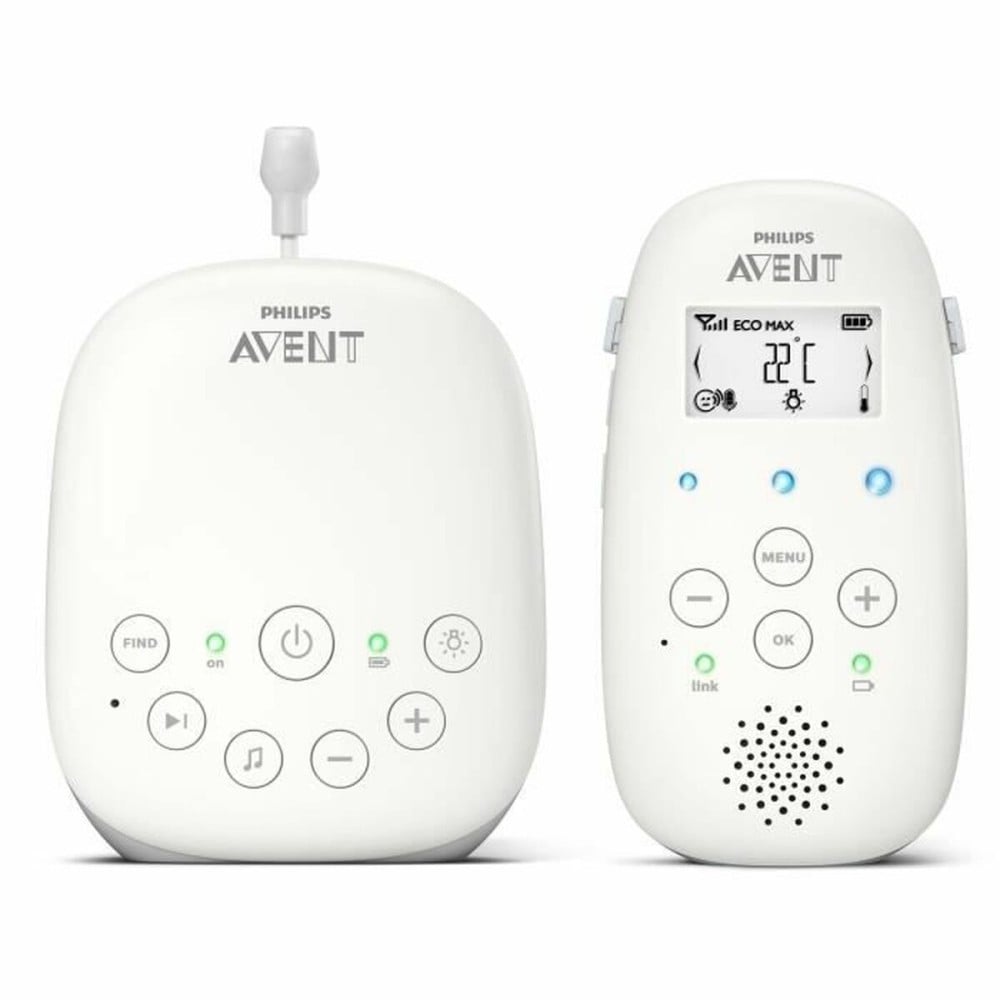 Babyphone mit Kamera Philips