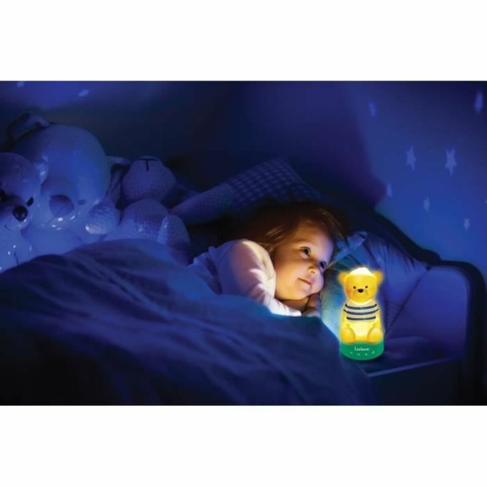 Nachtlicht Lexibook